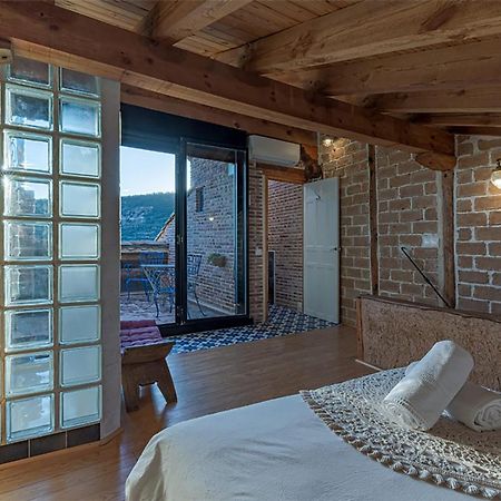 Utande Casa La Nuriゲストハウス エクステリア 写真